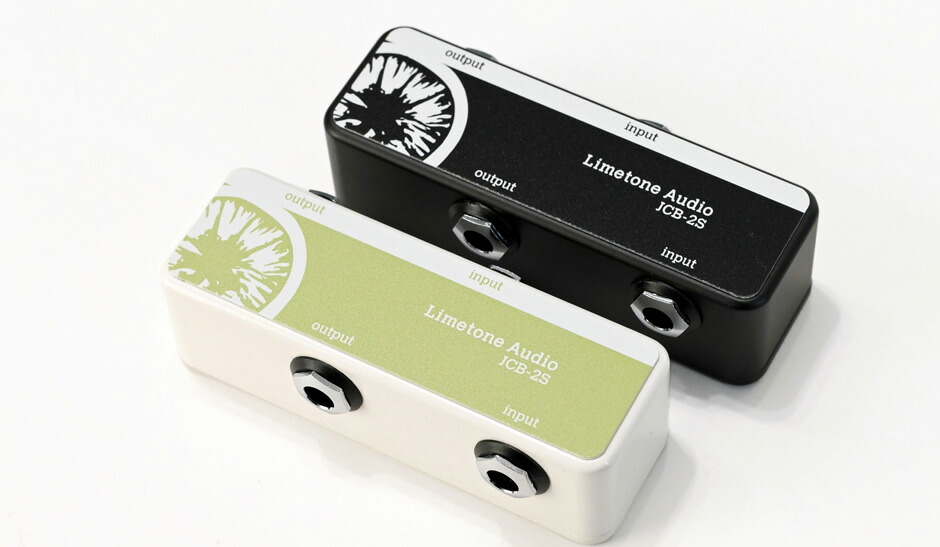 楽天市場】Limetone Audio JCB-2SX ライムトーン ジャンクション