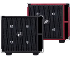 楽天市場】C2 (White) [Speaker Cabinet] PJB（Phil Jones Bass