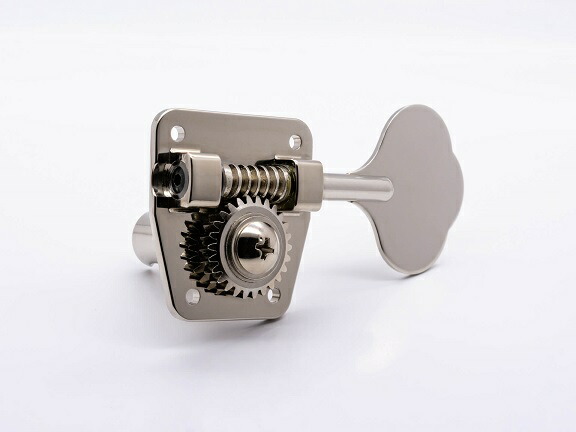 GOTOH GB9 ベースペグ ニッケル仕上げ GOTOH GB9 ベースペグ ニッケル仕上げ ベースペグ】 GOTOH GB29