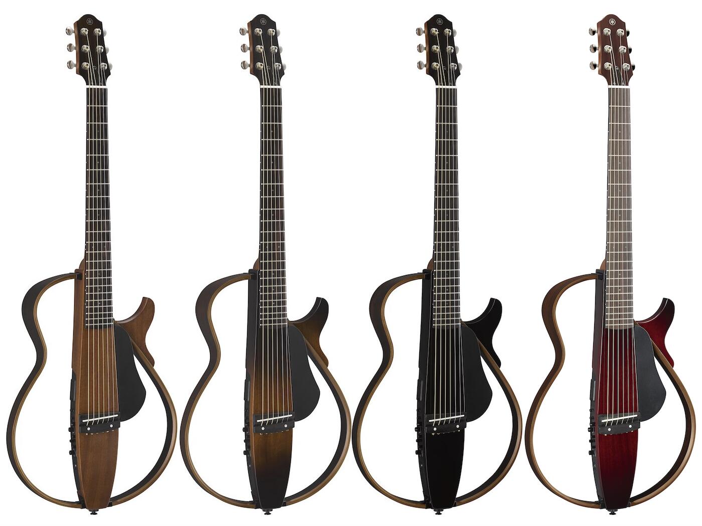 楽天市場 お取り寄せ商品 Yamaha Slg0s サイレントギター アコースティック アコギ ヤマハ Natural ナチュラル Tbs バースト Black ブラック Red レッド 納期未定 Craft House