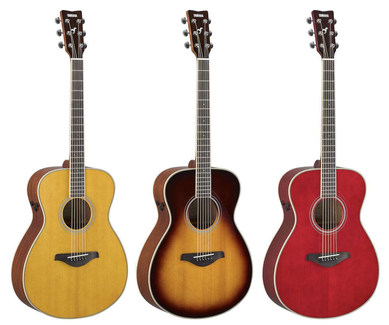 楽天市場】【ESP直営店】【お取り寄せ商品】YAMAHA FSC-TA［VT