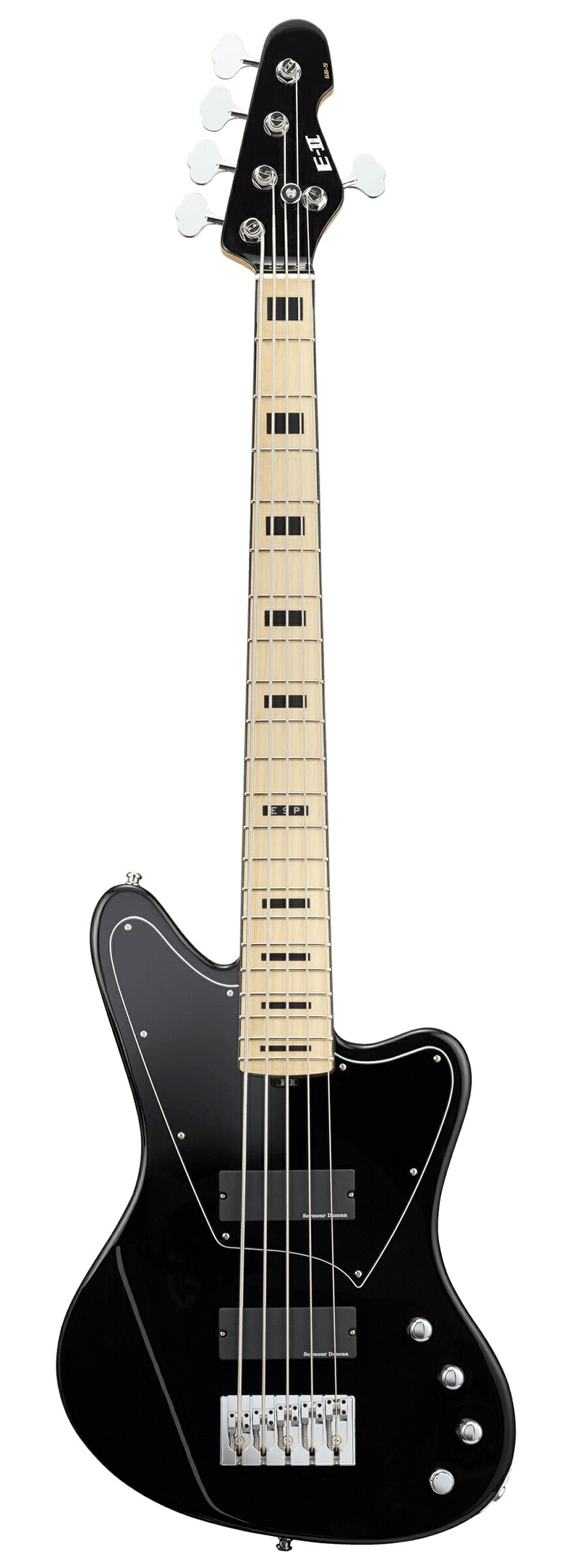 楽天市場】【ESP直営店】E-II BTL-5 Black Natural Burst