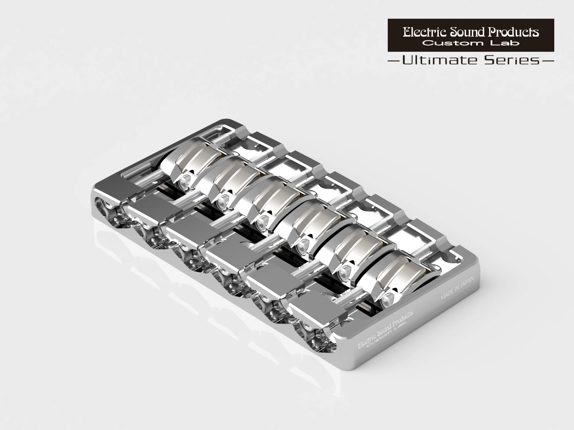 特別送料無料 ポイント5倍 Chrome カスタムラボ パーツ アルティメイトシリーズ 6弦ベース用 クローム スーパーsale Kusabi Brass 6 Lab Esp Custom Parts Esp Esp直営店 Esp 3bg14ncu4s5m Qbdworks Com