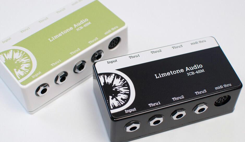 Limetone Audio ジャンクションボックス ENG Subs】Limetone Audio Junction Boxes: Tutorial, In-Depth