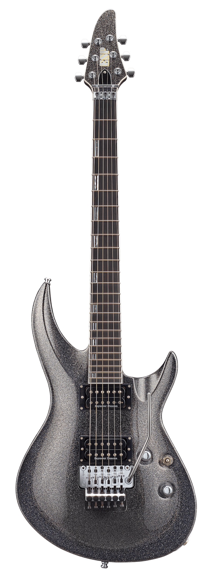 たにやん様HORIZON-III E-HR-145III EMG JH搭載 - メルカリ