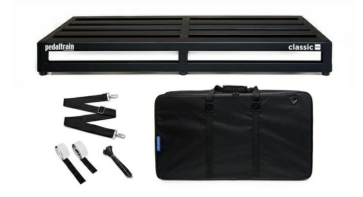 楽天市場】【ESP直営店】【即納可能】Pedaltrain PT-CLJ-SC