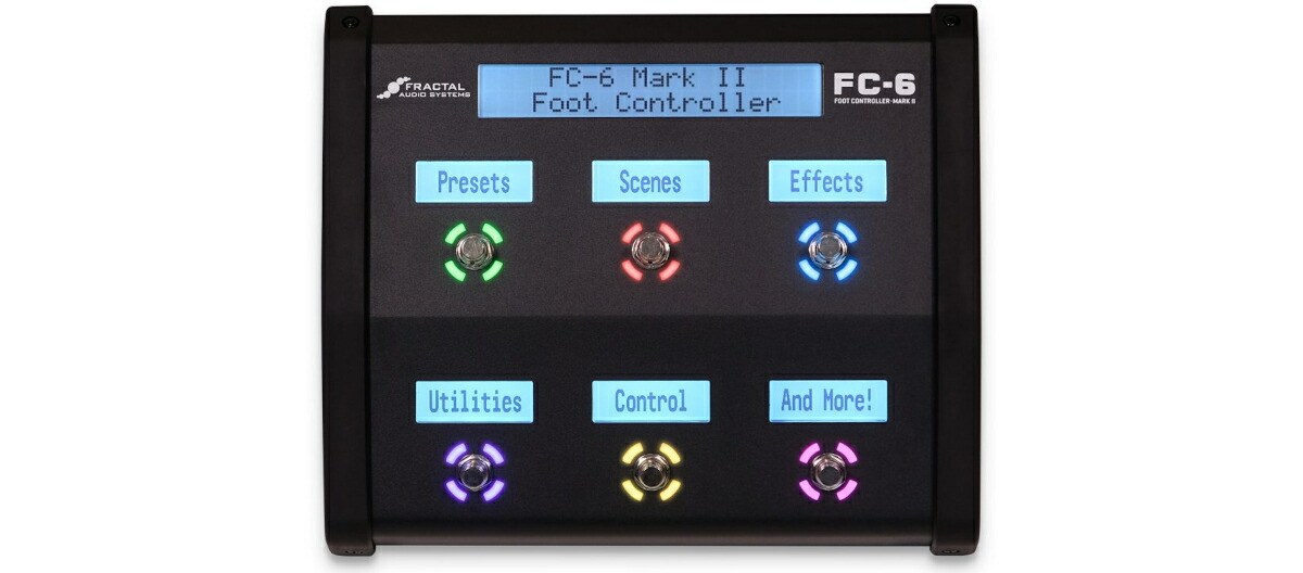 楽天市場】Fractal Audio Systems Axe-Fx III 3U Rack Case 3Uラック