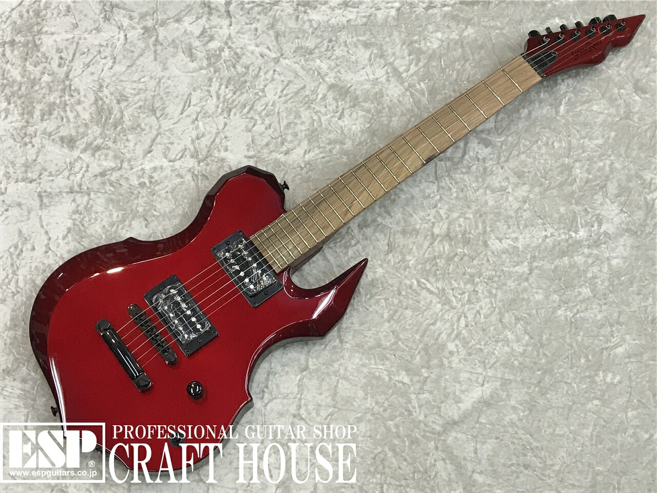 楽天市場】【ESP直営店】【ご予約商品】DIR EN GREY Dieモデル EDWARDS E-D-TE : ESP CRAFT HOUSE楽天市場店