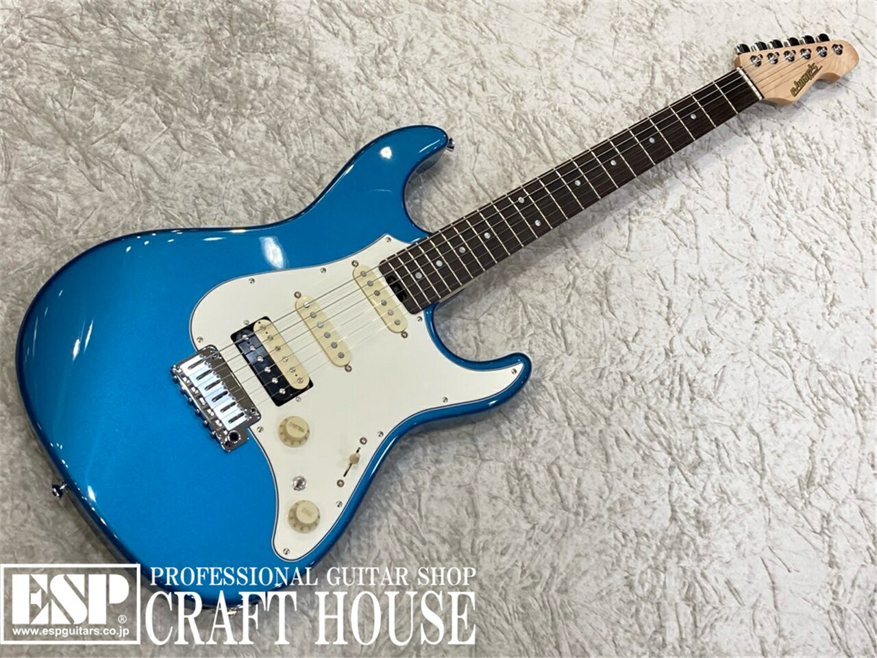 楽天市場】【ESP直営店】【ご予約商品】EDWARDS E-SNAPPER-TO