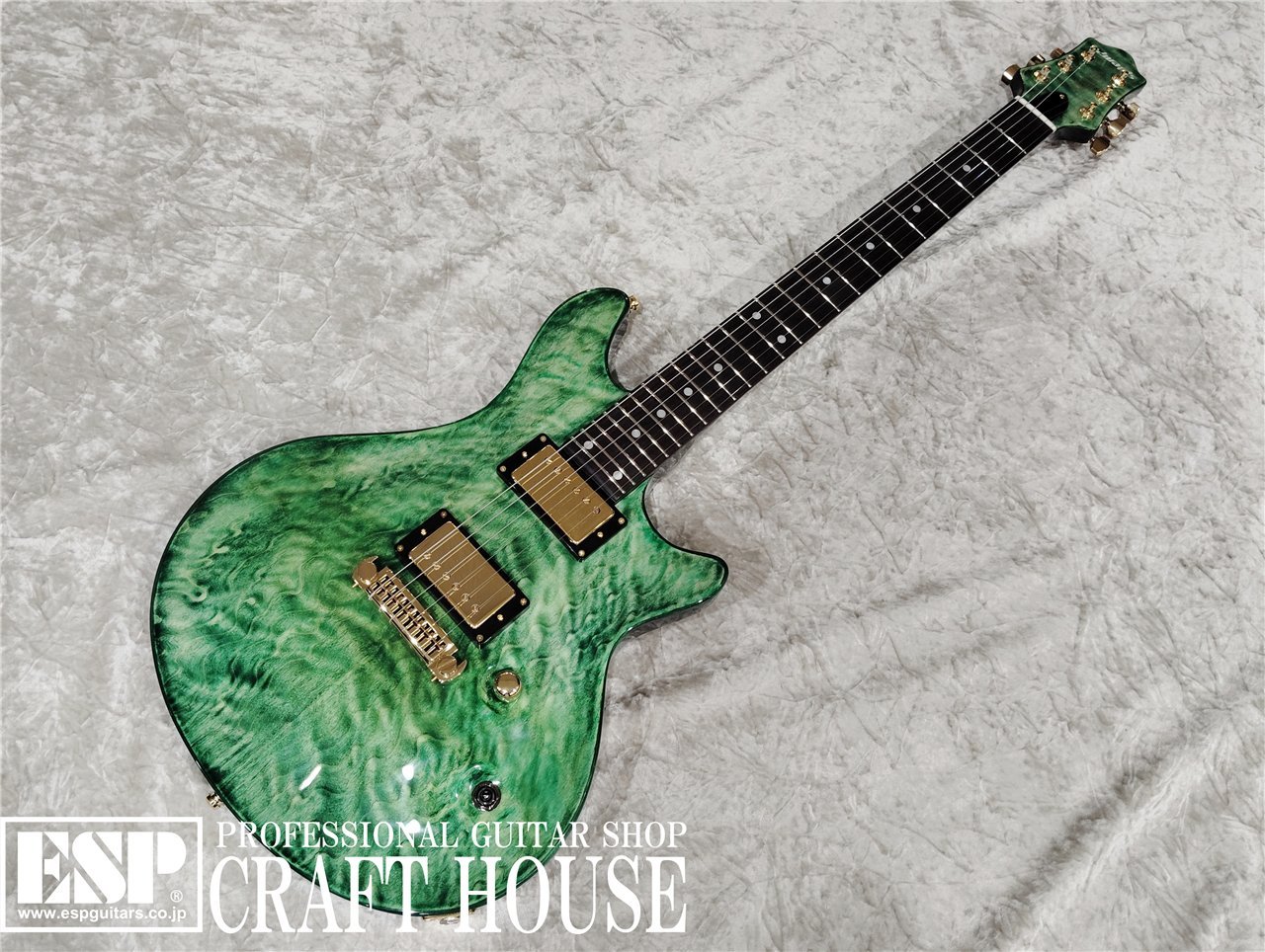 EDWARDS the GazettE 麗モデル 楽天市場】【ESP直営店】【ご予約商品】［the GazettE 麗モデル