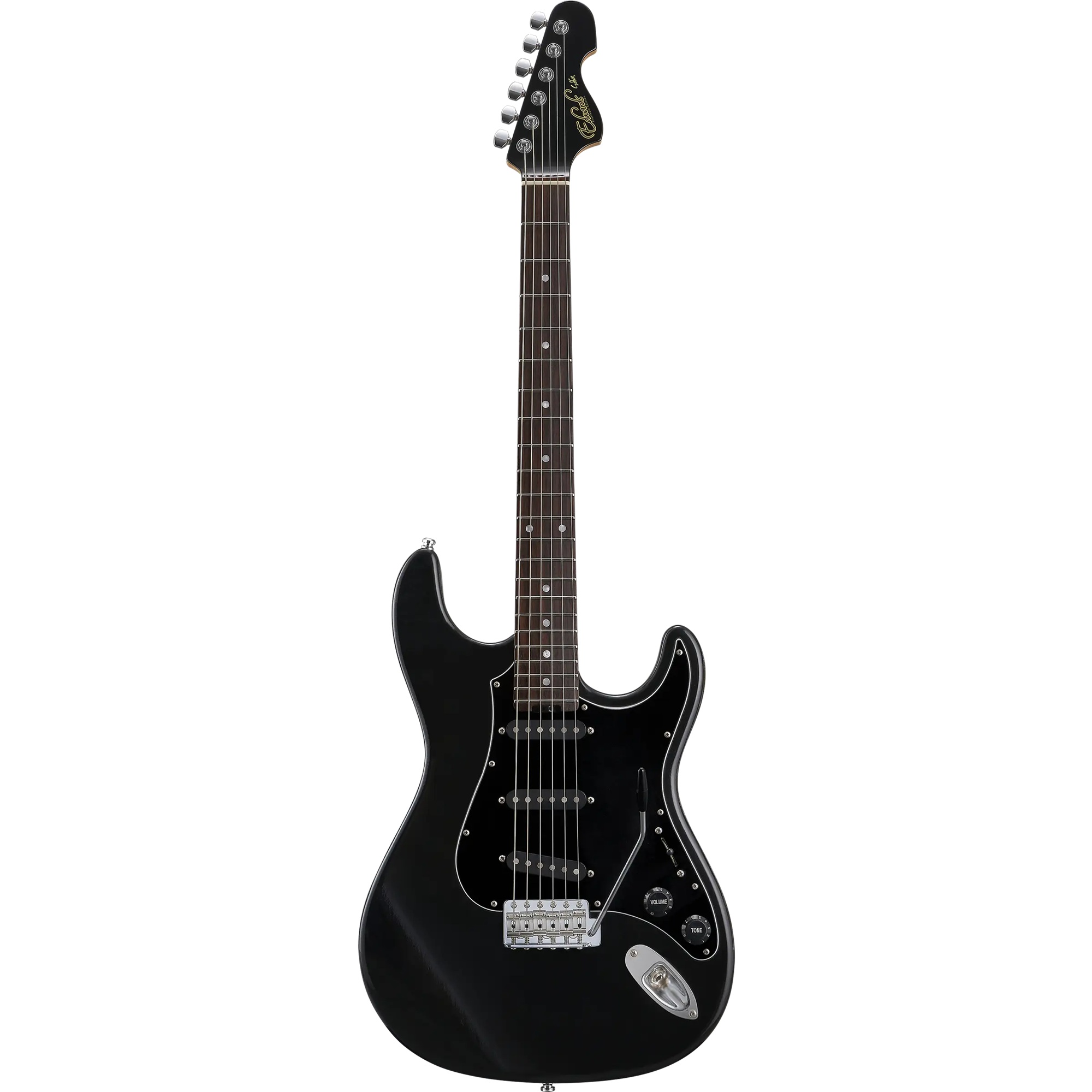 ESP 9mm Parabellum Bullet 滝善充モデル 滝 善充 | ESP GUITARS