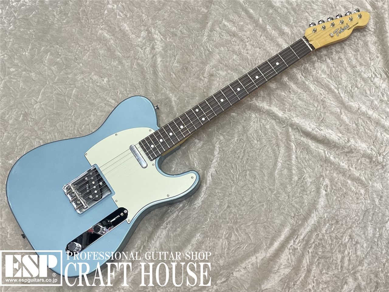 楽天市場】Tokai ATE116B OTM 新品 オーシャンターコイズ