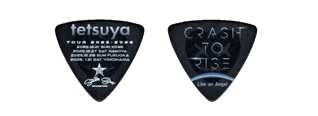 楽天市場】【ESP直営店】STELLA GEAR L'Arc-en-Ciel LIVE 2025 hyde