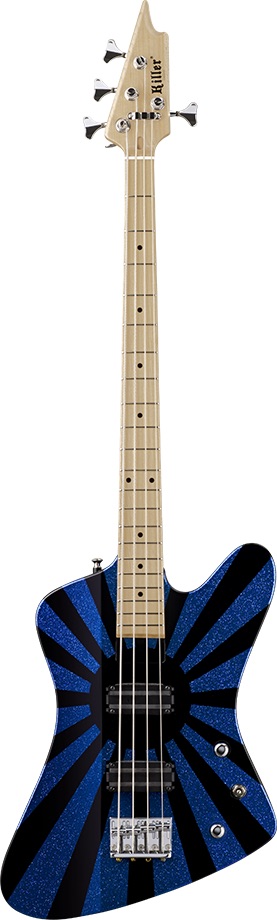 楽天市場】【ESP直営店】【受注生産】[ナイトメア Ni〜yaモデル]Killer