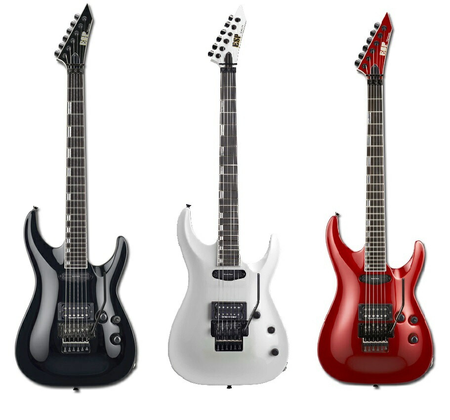 楽天市場】【ESP直営店】【受注生産商品】ESP HORIZON-III