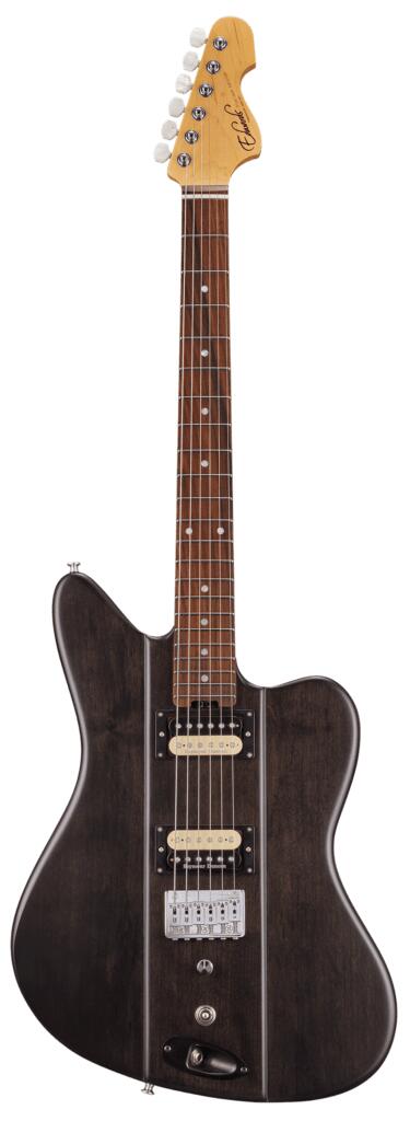PlasticTree 有村竜太朗モデルギター 夜想 有村竜太朗 | ESP GUITARS