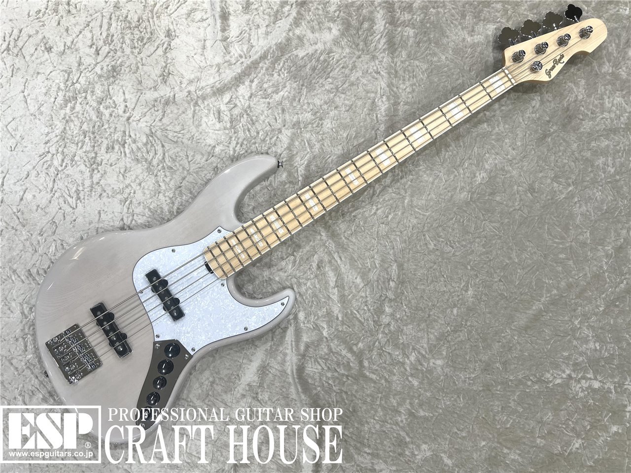 楽天市場】【ESP直営店】【ご予約商品】GrassRoots G-助平 Green