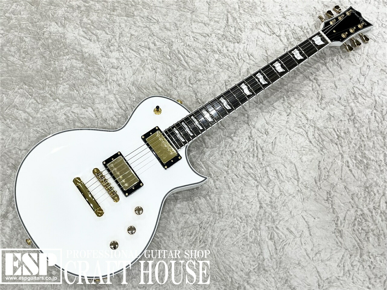 グラスルーツ　G−LP−CTM レスポール　カスタム　エドワーズ　ESP 楽天市場】GrassRoots / G-LP-CTM 新品[グラスルーツ][ESP