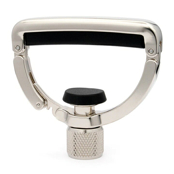 【ESP直営店】Black Mountain Guitar Capo [カポ]｜ESP CRAFT HOUSE店
