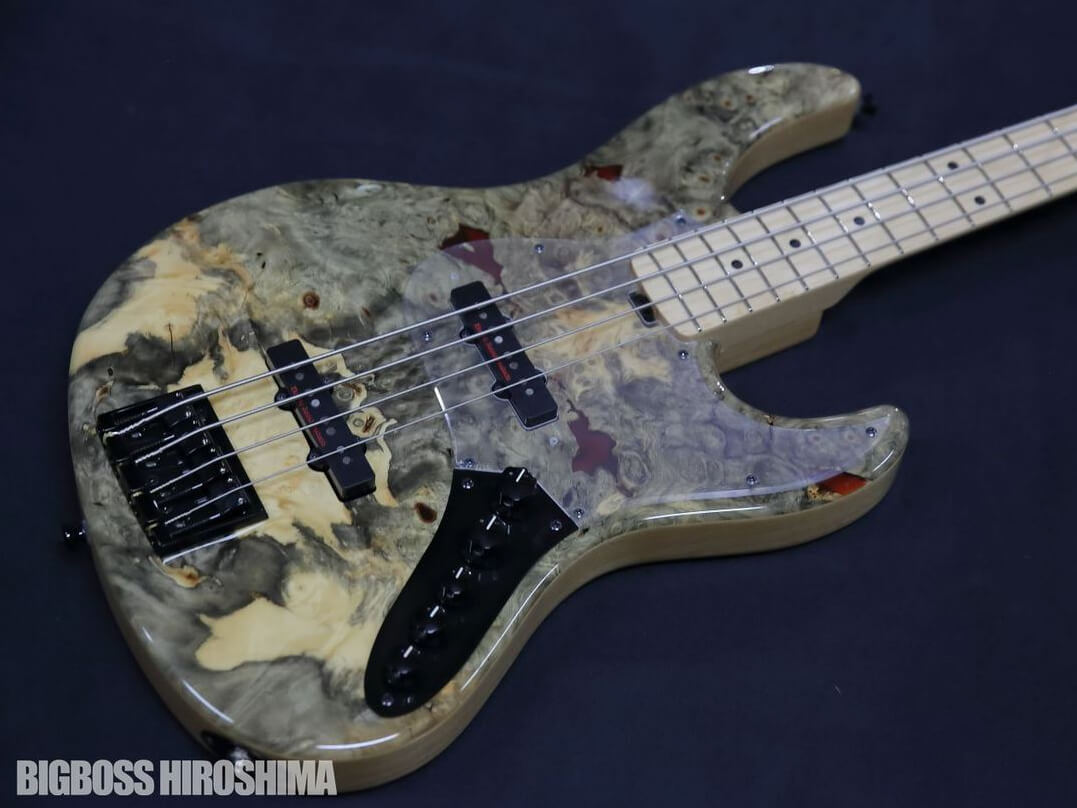 即納できる Esp Amaze Ctm M Buckeye Burl Natural Esp直営売店 Bigboss広島もっと逓送 こちらの商い物は当店以外のesp家柄商家からの発送となります Adrienpepin Com