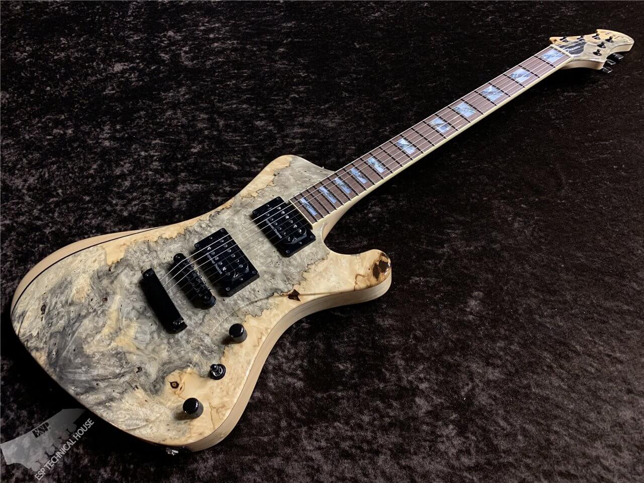 楽天市場】【受注生産】ESP 凛〜Lynn〜 新品 シルバースパークル