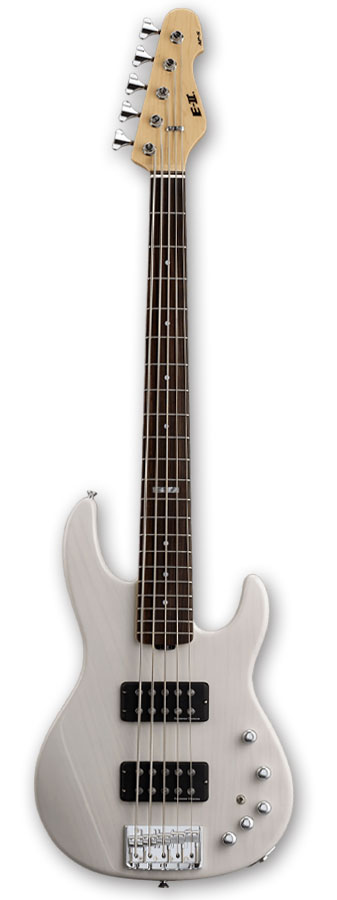 楽天市場】【ESP直営店】【受注生産】E-II AP-4 / See Thru White