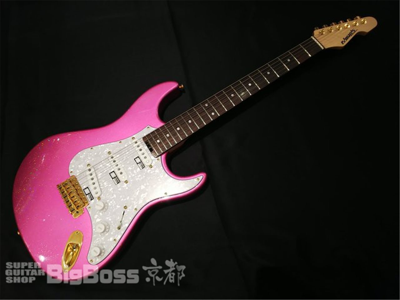楽天市場】【ESP直営店】【ご予約商品】EDWARDS E-SNAPPER-TO