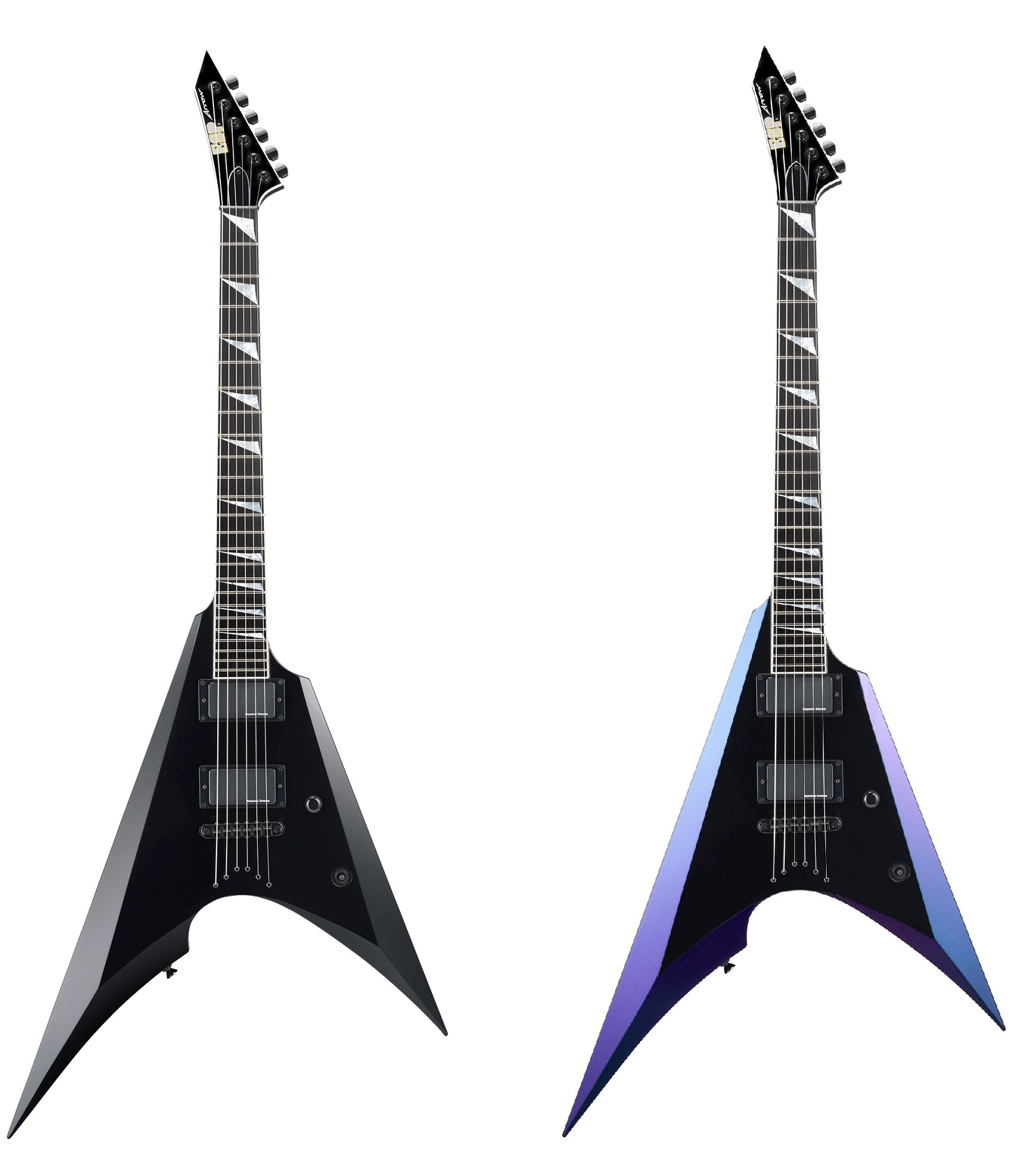 楽天市場】【ESP直営店】【受注生産商品】ESP ESP-ARROW FR