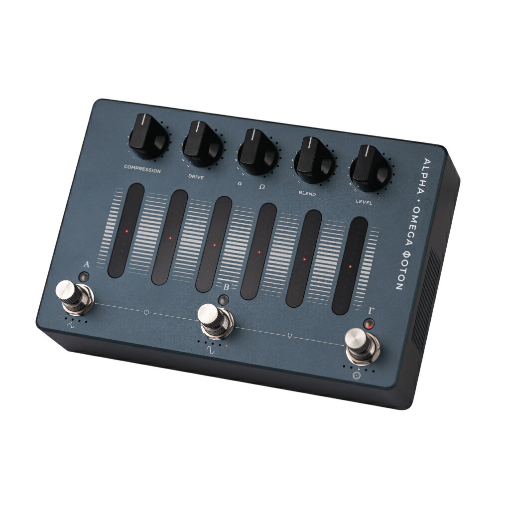 Darkglass Electronics Microtubes Infinity｜ミュージックランドKEY