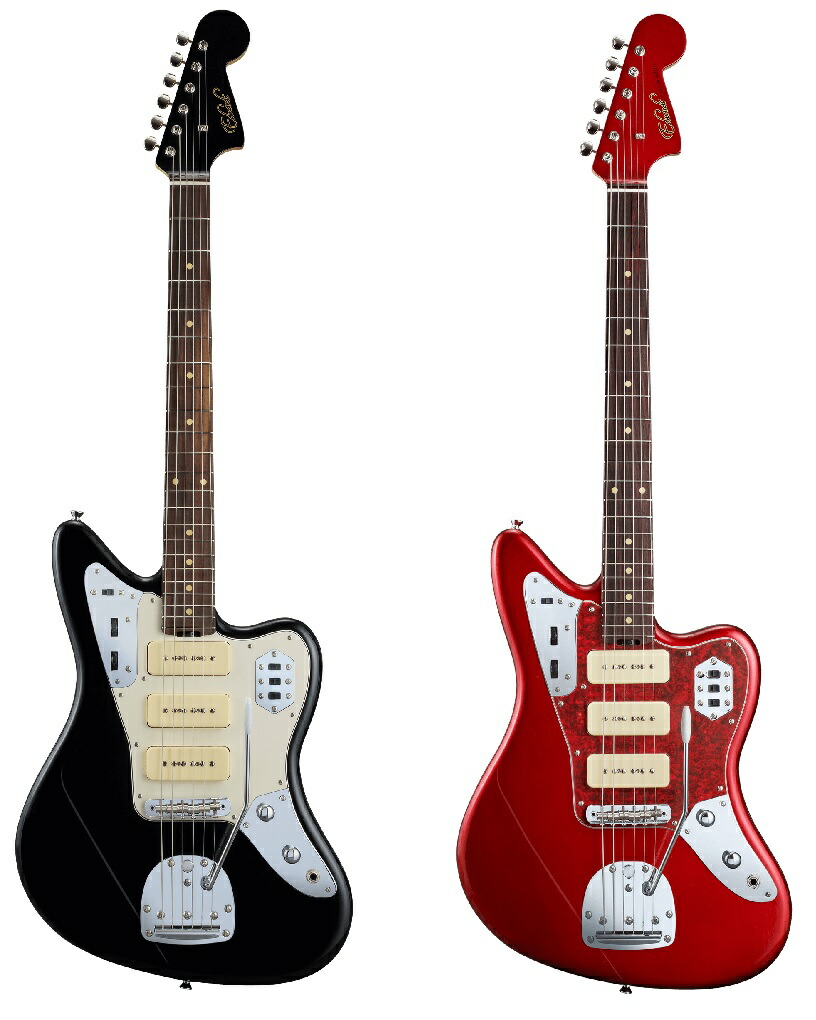 【ESP直営店】【ご予約商品】EDWARDS Platinum Signature SereisE-JG SGZ Custom -JGM- [Black / Candy Apple Red] [SUGIZO Signature Model][エレキギター、guitar]｜ESP CRAFT HOUSE店