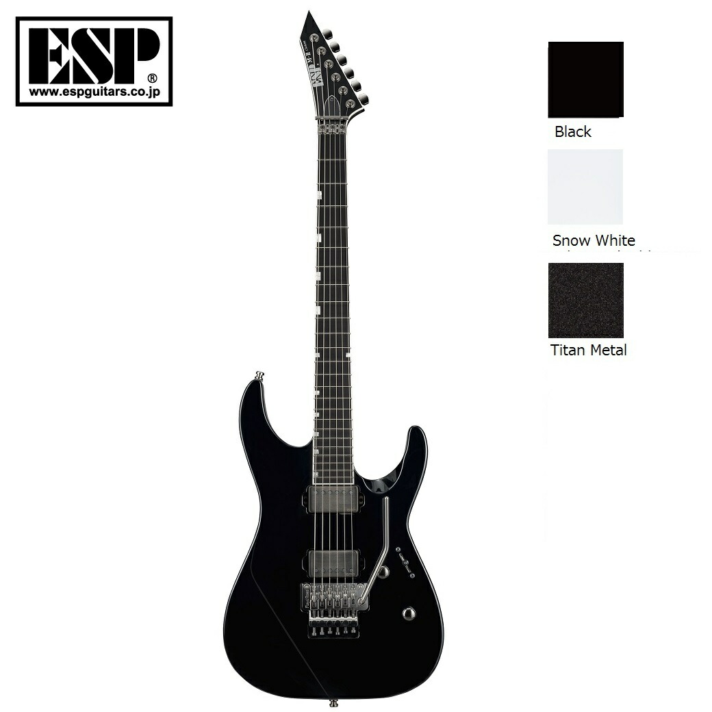 楽天市場】【ESP直営店】【受注生産】[SUGIZOモデル]ESP HORIZON SGZ