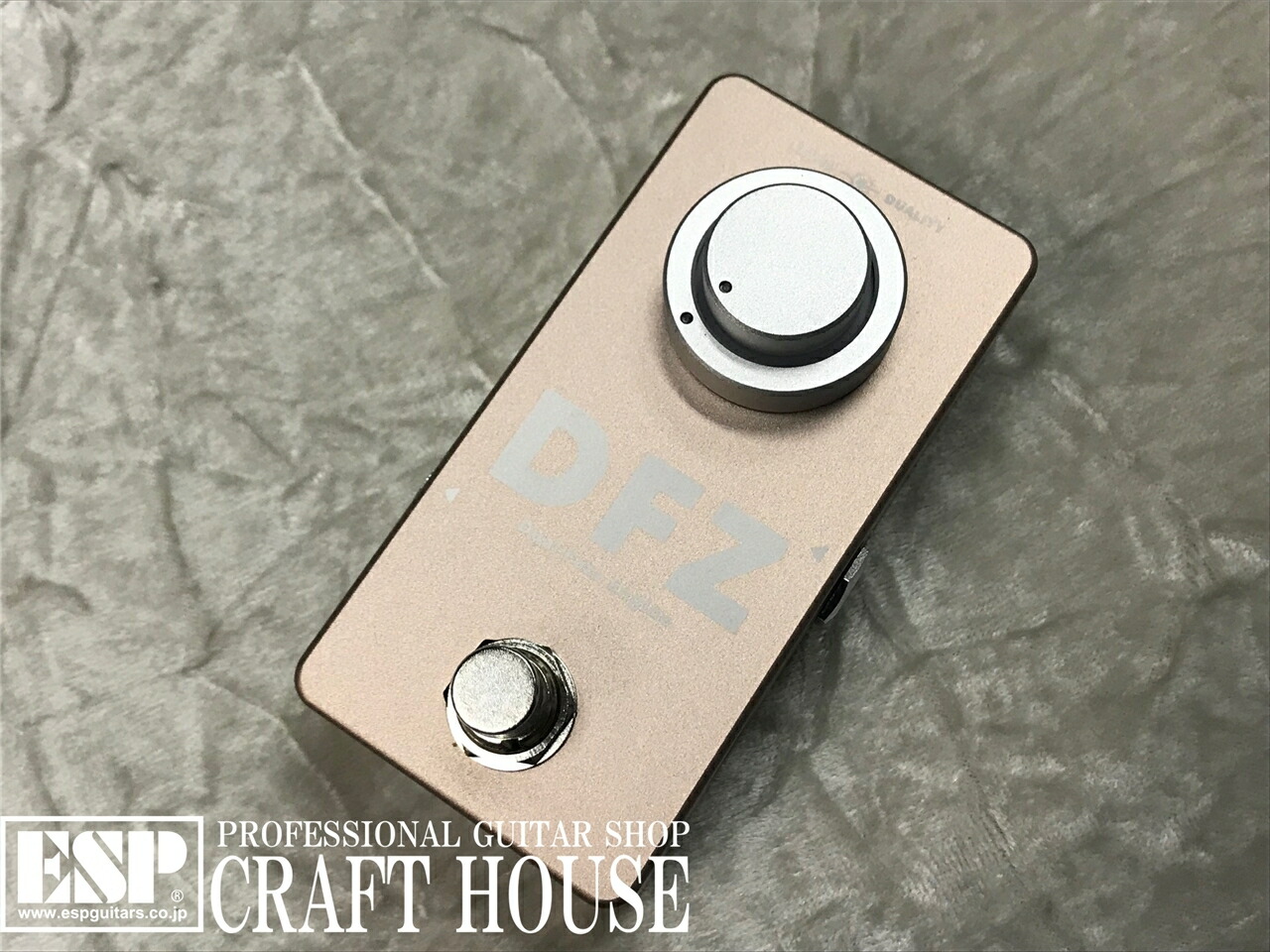 楽天市場】Darkglass Electronics Duality Fuzz DFZ(Dual Fuzz Engine