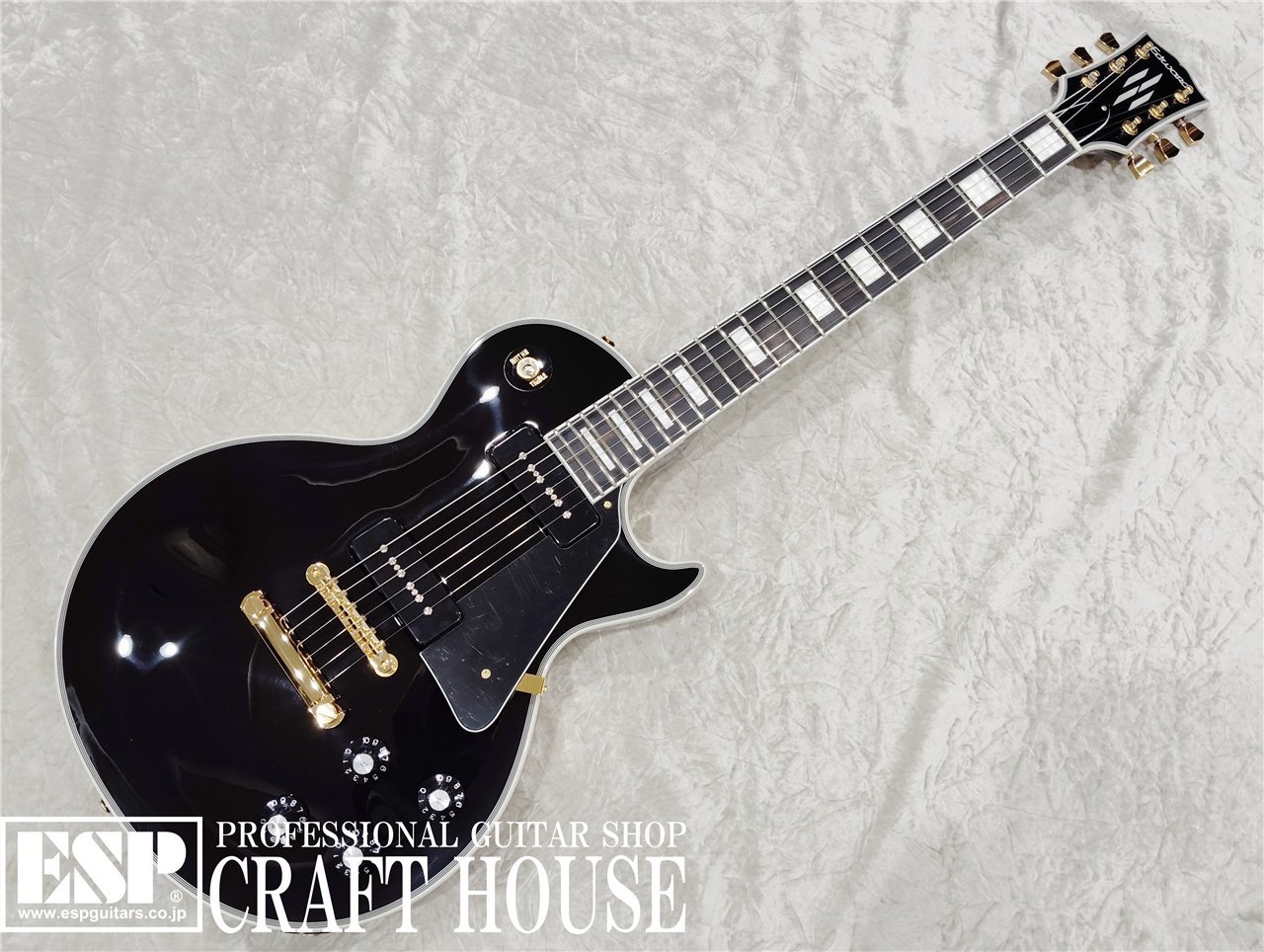 ギター Edwards E-LP-130CD-JS Amazon | EDWARDS E-LP-130CD/P BK エレキギター エドワーズ