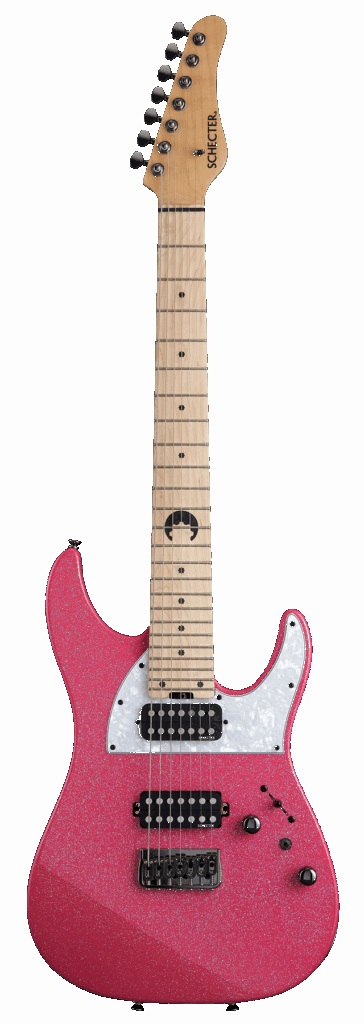 楽天市場】【ESP直営店】【10月頃下旬入荷予定】SCHECTER Ave