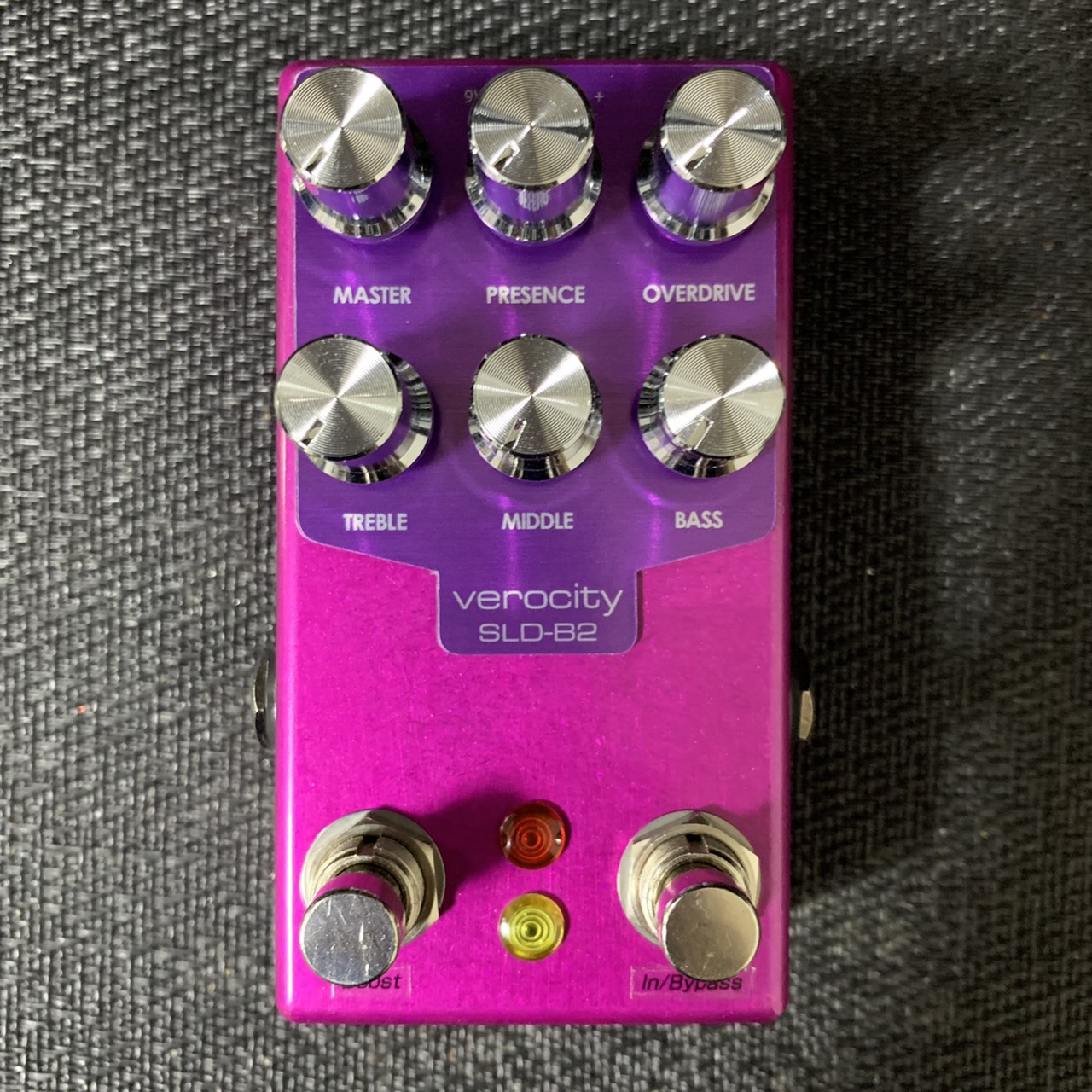楽天市場】【ESP直営店】【受注生産商品】VeroCity Effects