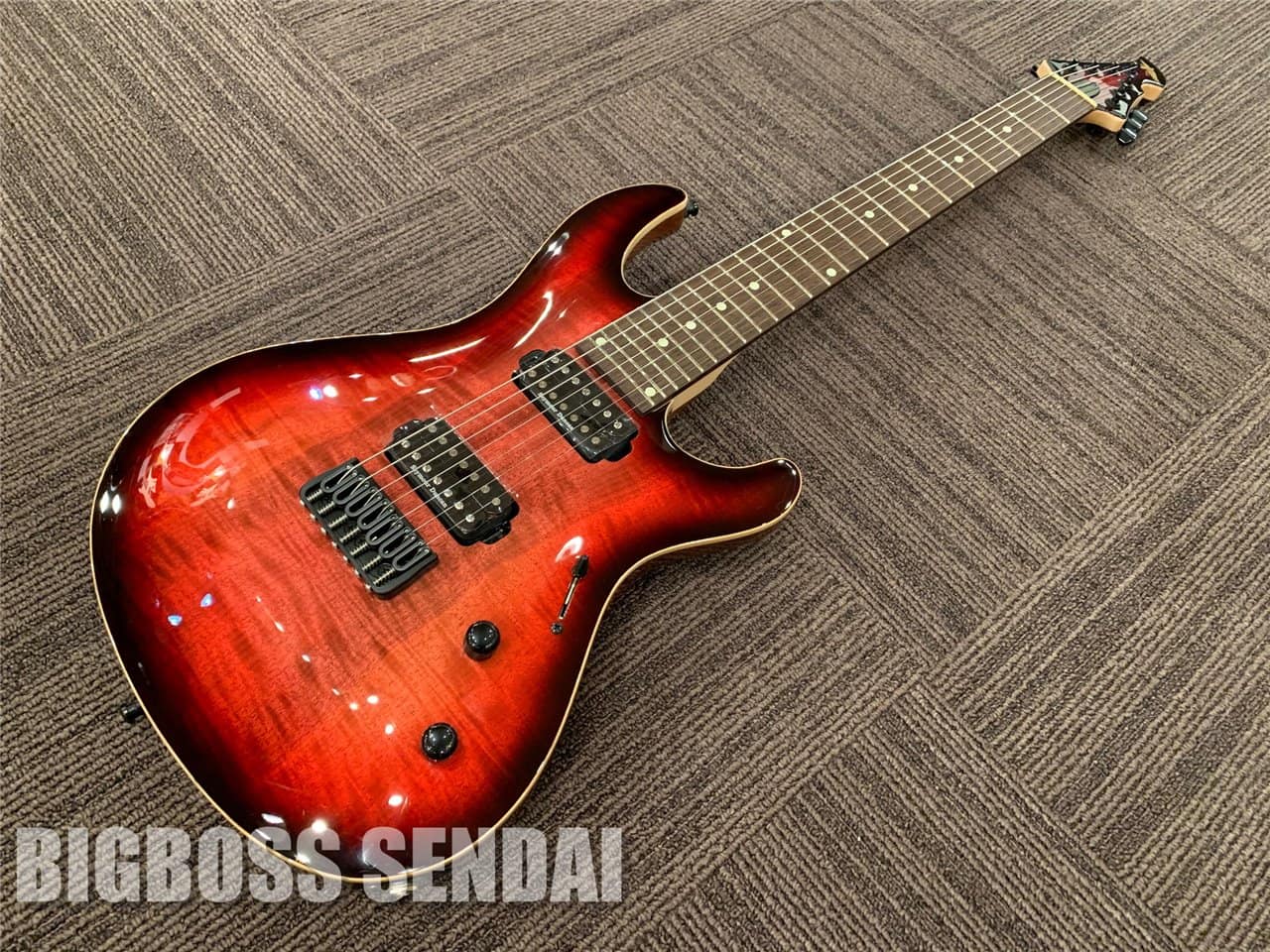 楽天市場】【ESP直営店】Roger Mayer Voodoo-Boost TC : ESP