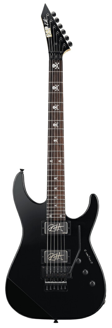 LTD KH-602 メタリカ カークハメットモデル LTD エルティーディー KH-602 カーク・ハメット Kirk Hammett
