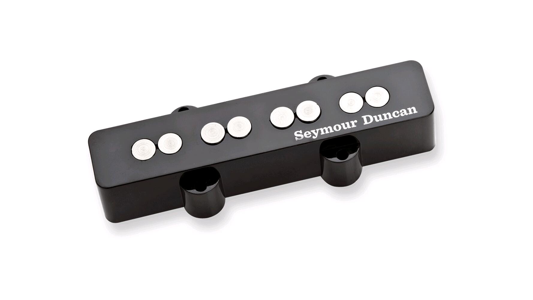【ESP直営店】Seymour Duncan Quarter-Pound SJB-3n/SJB-3b[ピックアップ、pickup]｜ESP CRAFT HOUSE店