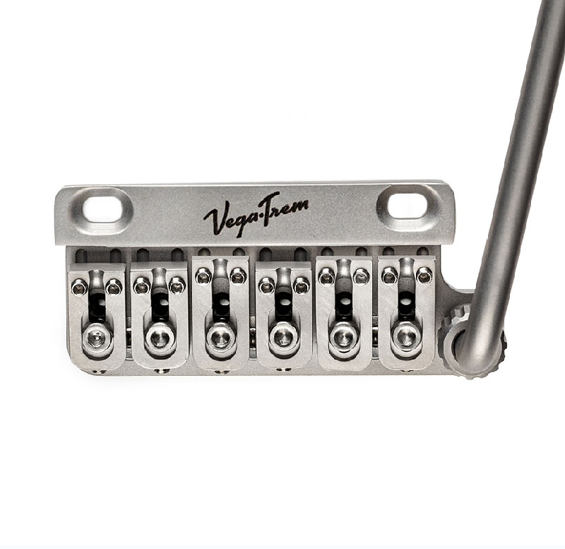 【ESP直営店】Vega-Trem VT1 Ultra Trem 2-points satin[パーツ、parts]｜ESP CRAFT HOUSE店