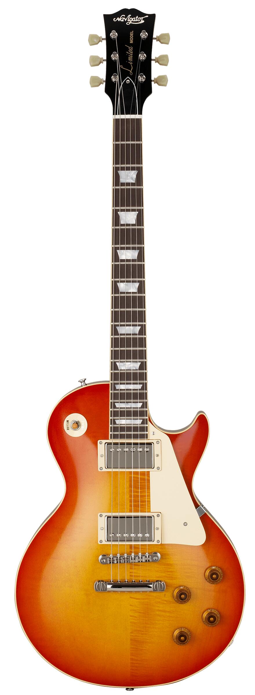 楽天市場】【ESP直営店】【受注生産】Navigator N-LP-STD/P Gold