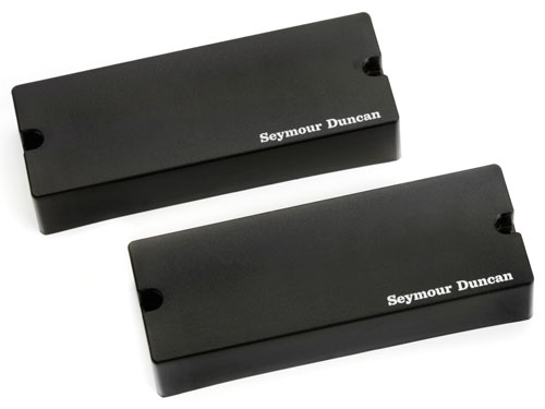 SEYMOUR DUNCAN SSB-5 ピックアップセット 楽天市場】Seymour Duncan SSB-5 Passive Soapbar 5 String SET