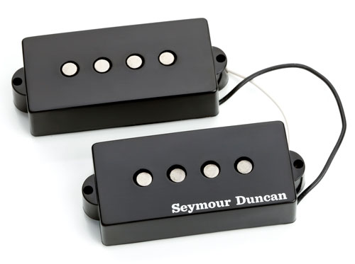 【決算ラストスパート！クーポン利用でMAX10,00円OFF】【ESP直営店】Seymour Duncan Hot SPB-2[ピックアップ、pickup]｜ESP CRAFT HOUSE店