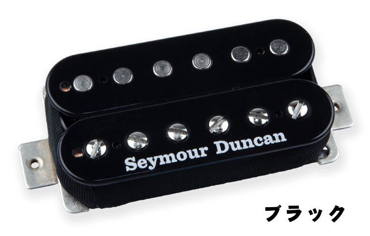 【ESP直営店】Seymour Duncan Custom 5 [SH-14][ピックアップ、pickup、ハムバッカー、humbucker]｜ESP CRAFT HOUSE店