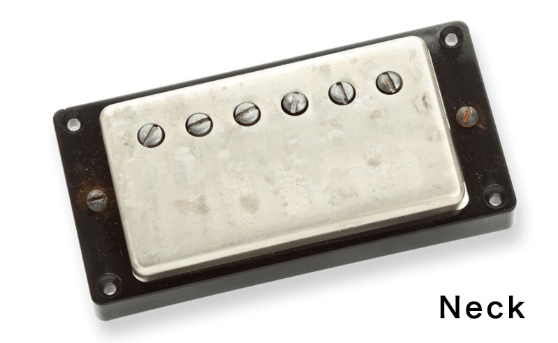 【ESP直営店】Seymour Duncan ANTIQUITY&trade; Humbucker[AQ-HM-n、AQ-HM-b]ピックアップ、pickup]｜ESP CRAFT HOUSE店