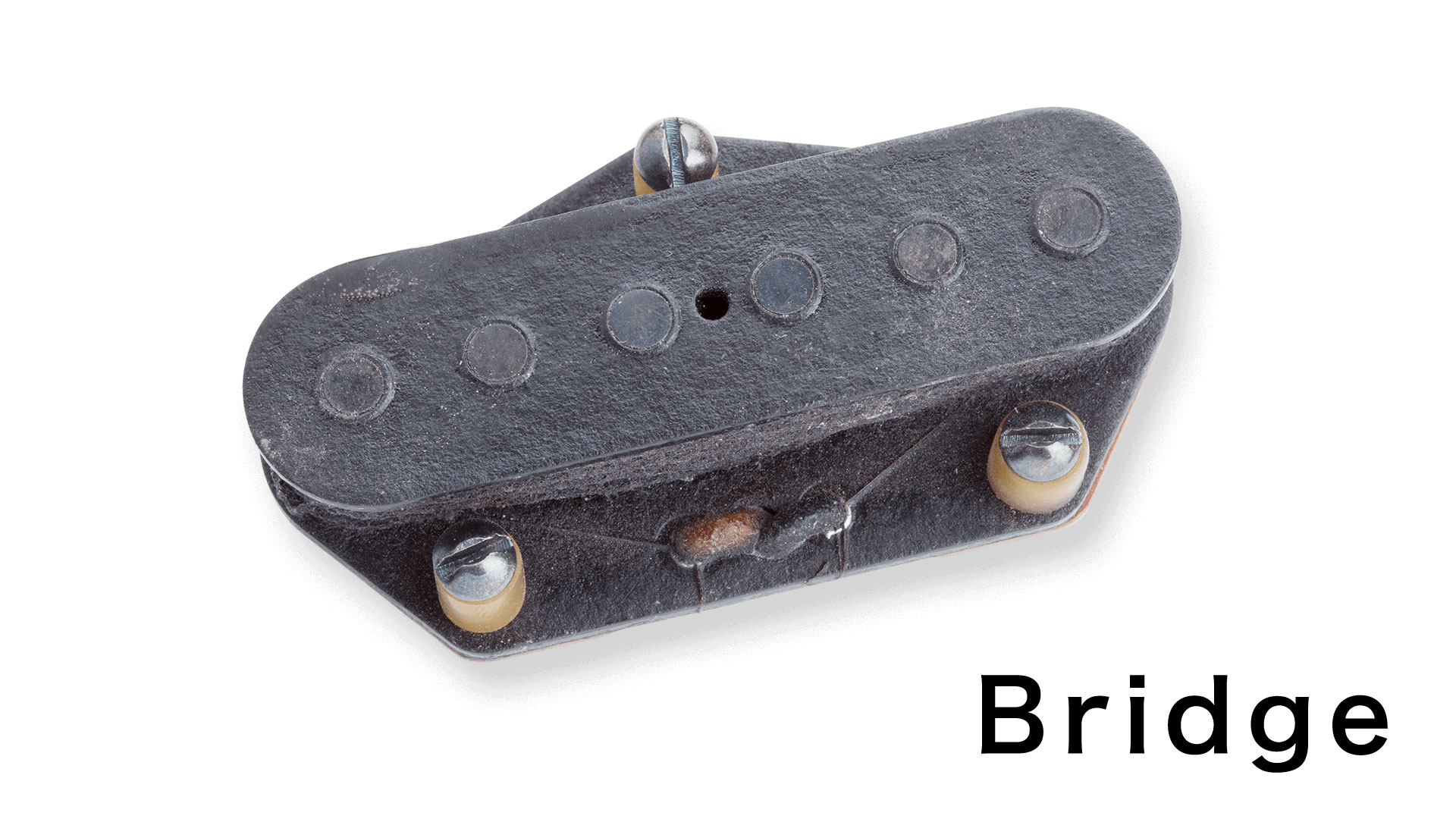 【ESP直営店】Seymour Duncan ANTIQUITY for Tele[ピックアップ、pickup]｜ESP CRAFT HOUSE店