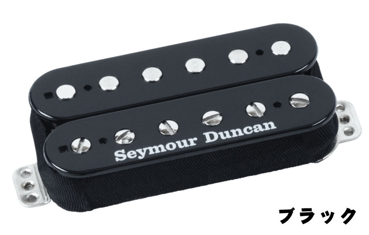 楽天市場】【ESP直営店】Seymour Duncan 59 Custom Hybrid [TB-16