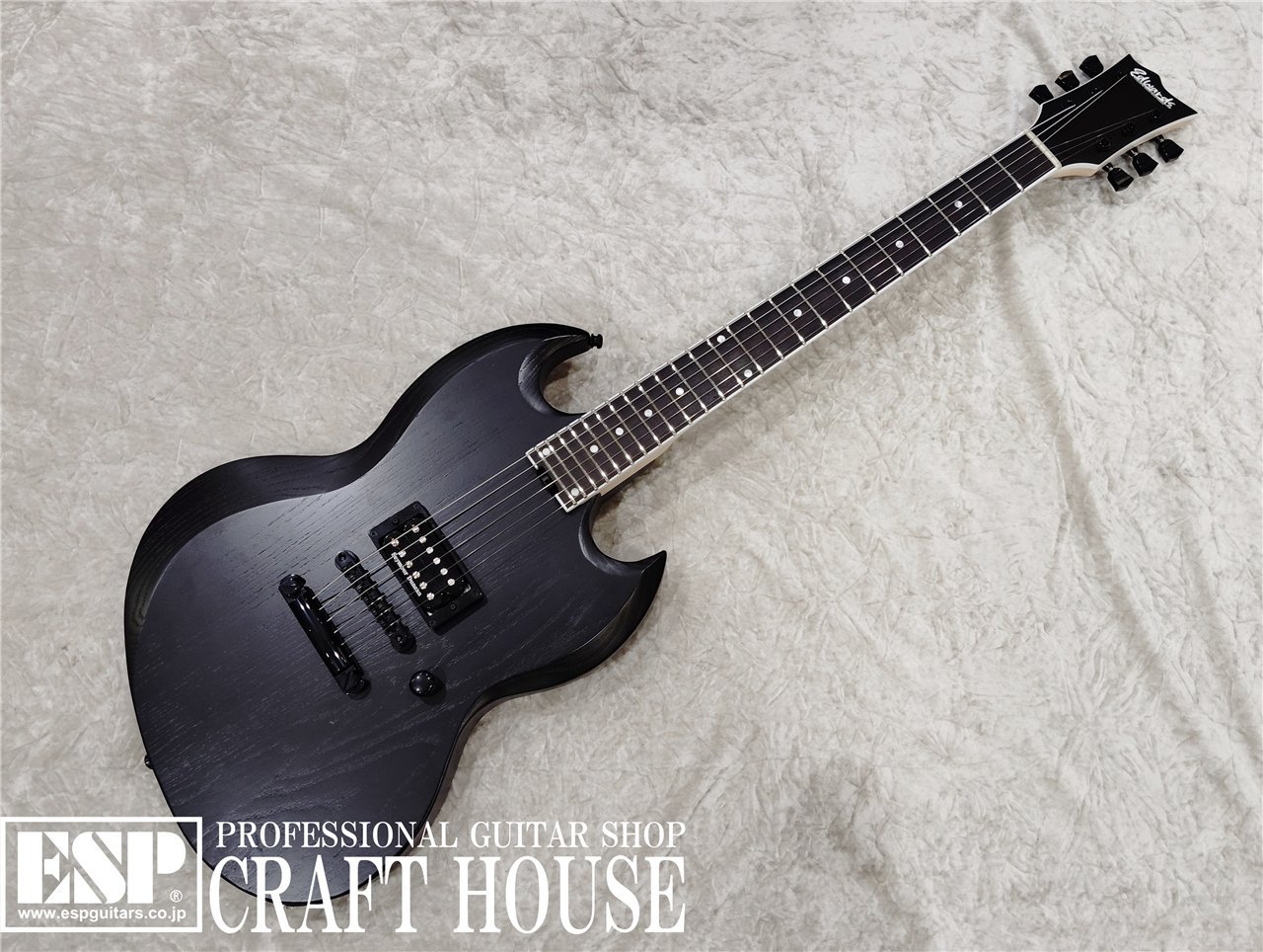 楽天市場】【ESP直営店】【お取り寄せ商品】EDWARDS E-VIPER-1H