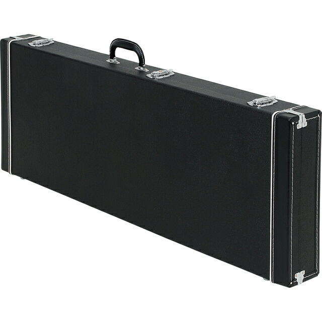 楽天市場】【ESP直営店】SKB SKB-66[Electric Guitar Rectangular Case