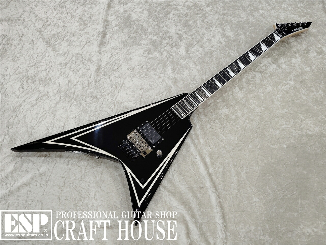 楽天市場】【ESP直営店】【ESP×BanG Dream!(バンドリ)コラボギター