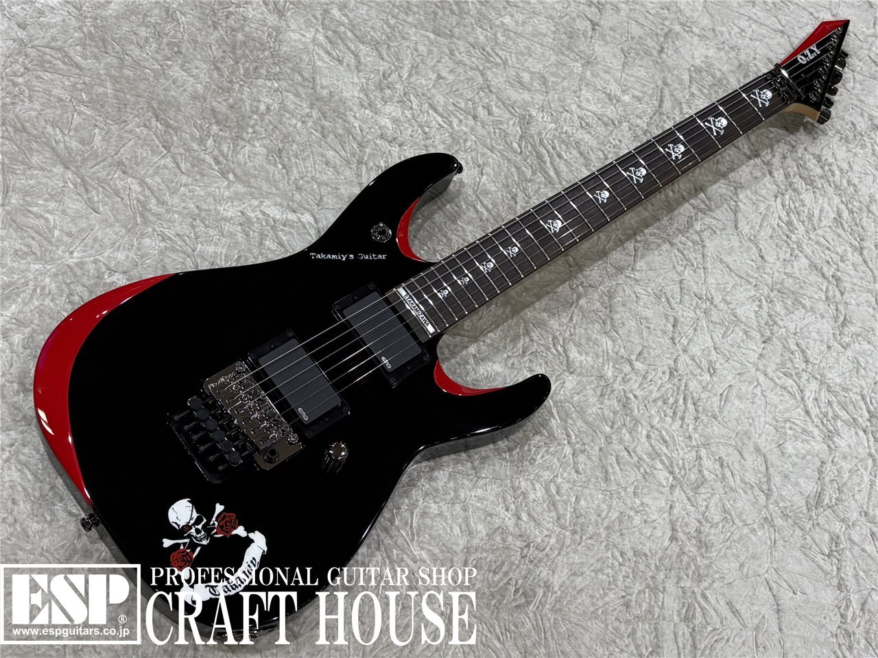 【未使用】ESP O.Z.Y SNAPPER TAKAMIY Custom 改 未使用】ESP O.Z.Y SNAPPER TAKAMIY Custom 改 - メルカリ